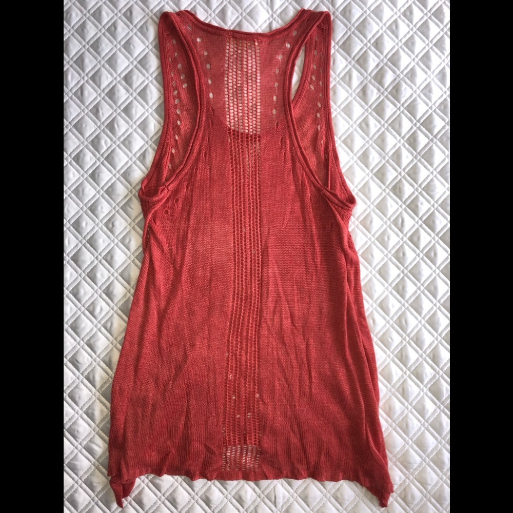Tank Top - Picture 3 of 3